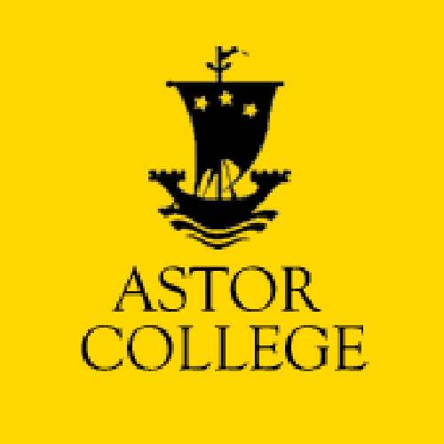 Astor College
