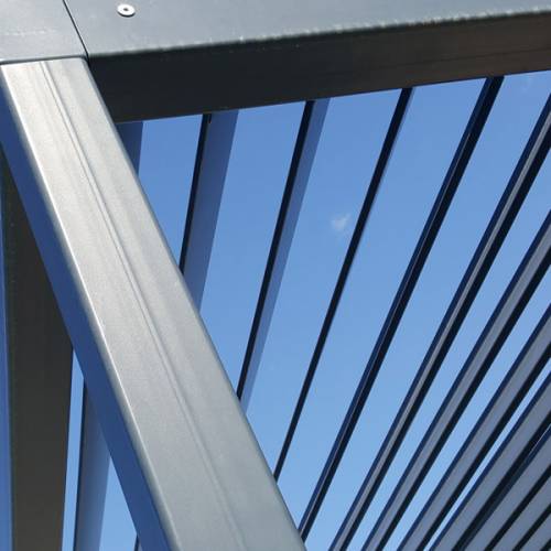 Steel Detailing